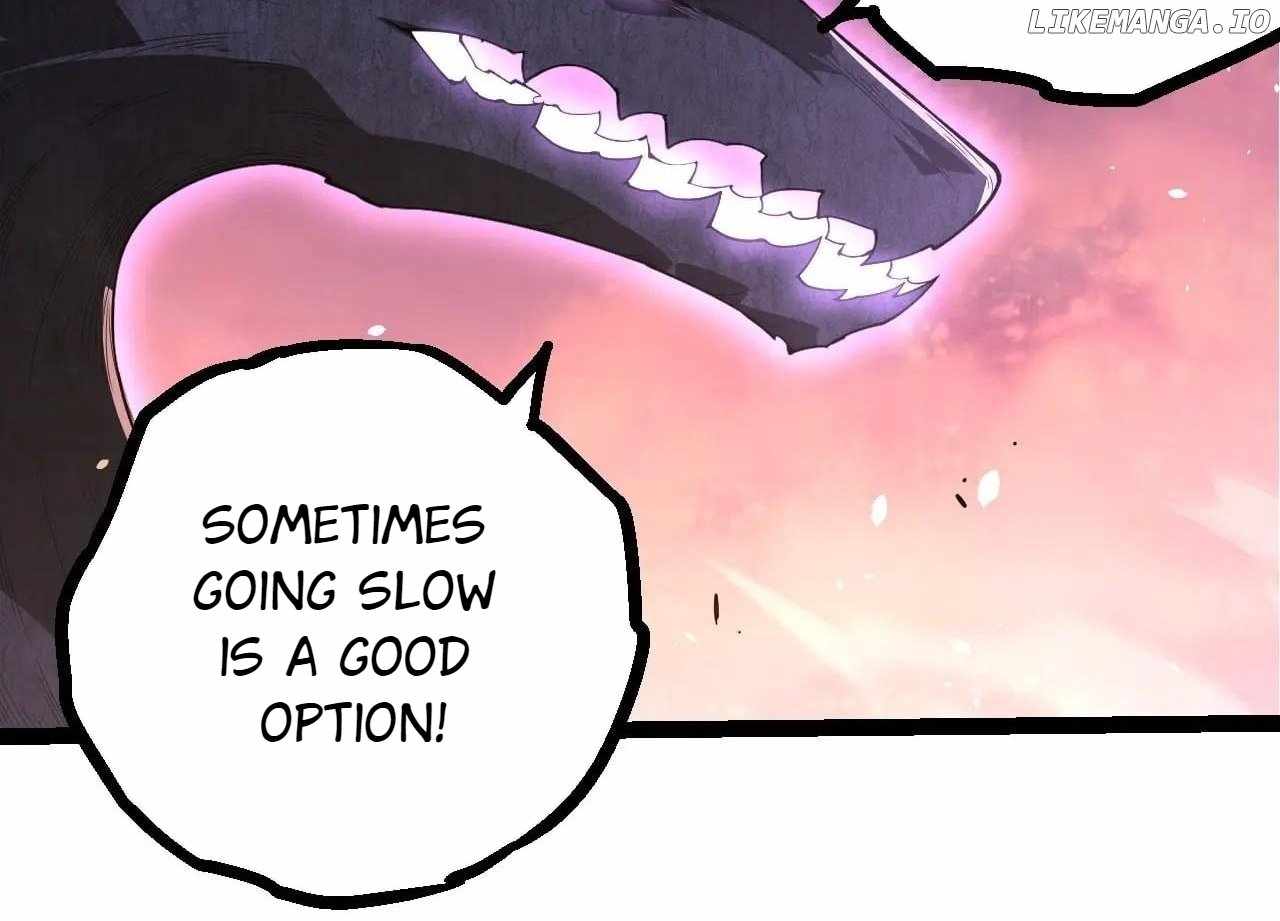 Evolution Begins With A Big Tree Chapter 376 60